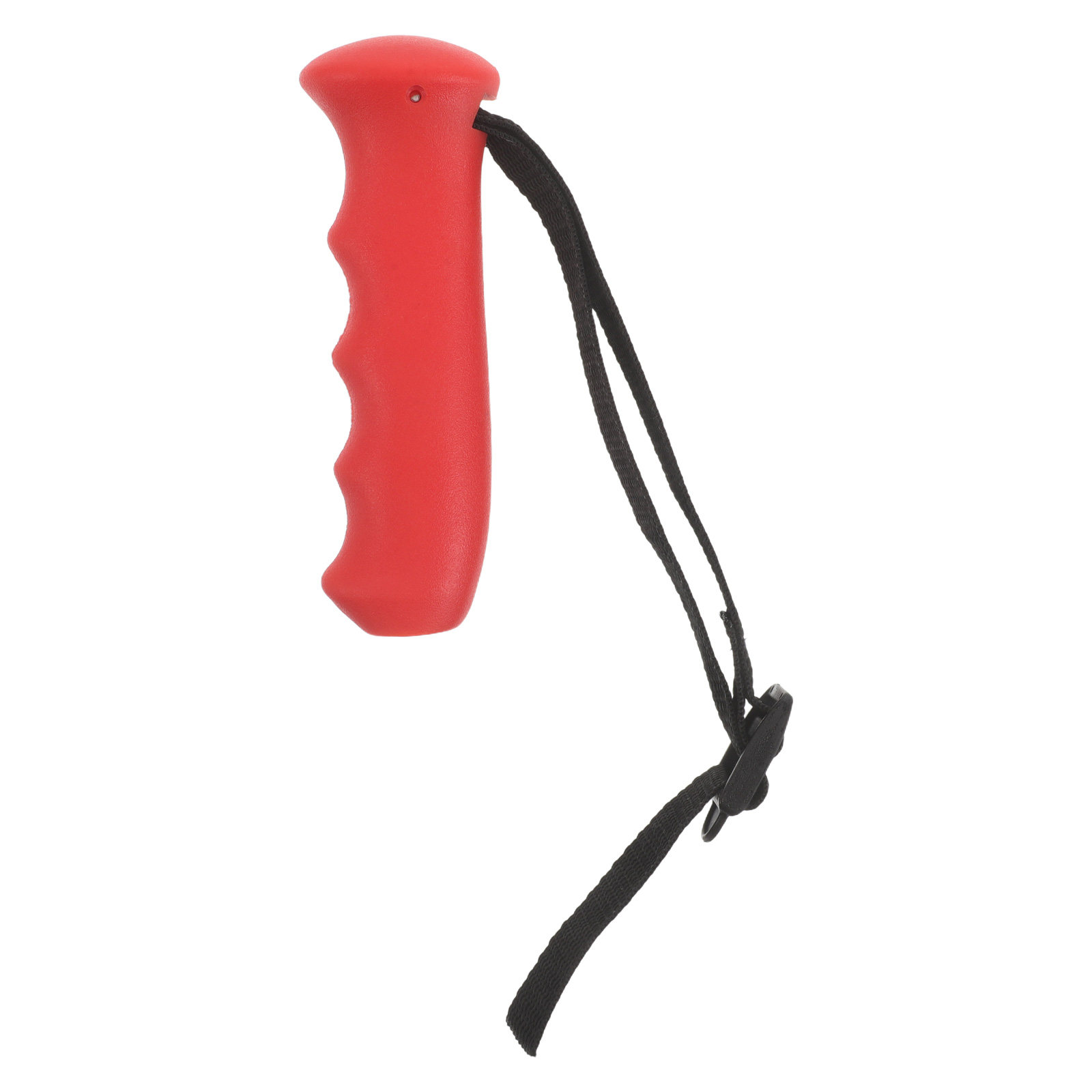 Outdoor Sport Climbing Gear - Replacement Cane Handle Grip Red Ergonomic