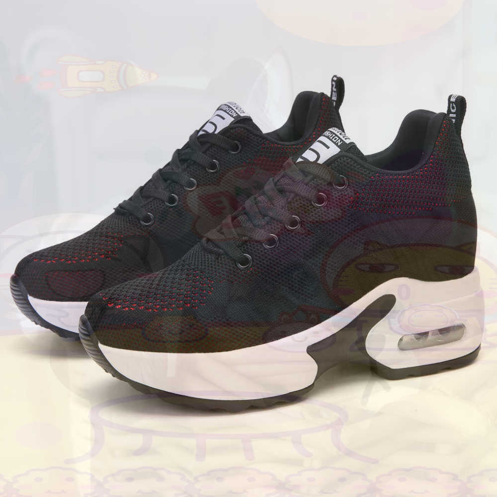 Outdoor Sports Center - Red Size 36 Shoes Woman Tennis