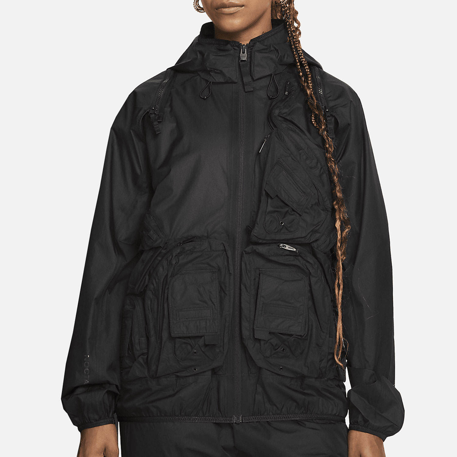 Outdoor Sport Jacket Men - Nike Authentic New Season Men's and