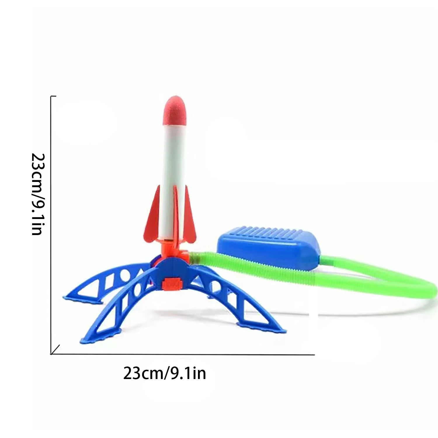 Kids Rocket Launcher Outdoor S - đánh giá và giá Outdoor Sport For Kids