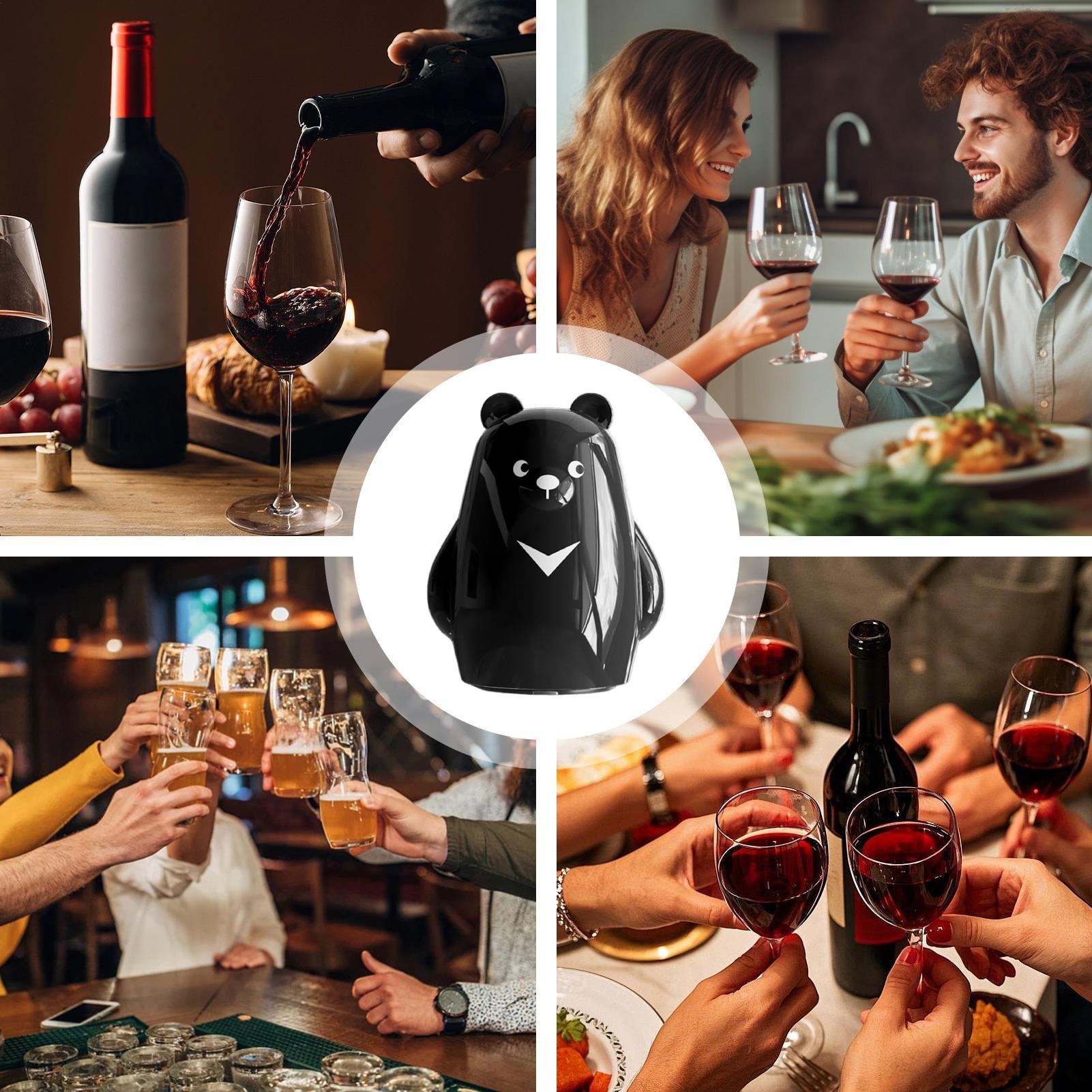 Press Bottle Opener Polar Bear - đánh giá và giá Outdoor Sport Games