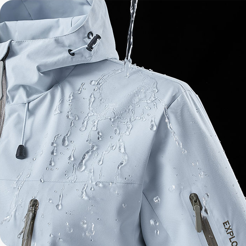 JNLN Men's Women's Waterproof  - đánh giá và giá Outdoor Sport Jacket Men
