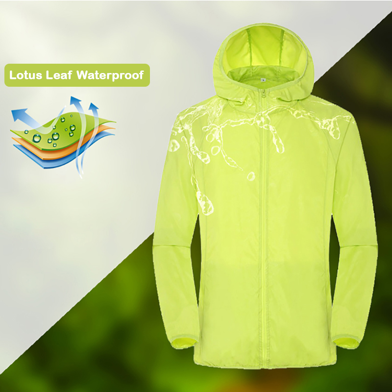 Men Women Hiking Jacket Waterp - đánh giá và giá Outdoor Sport Jacket Men