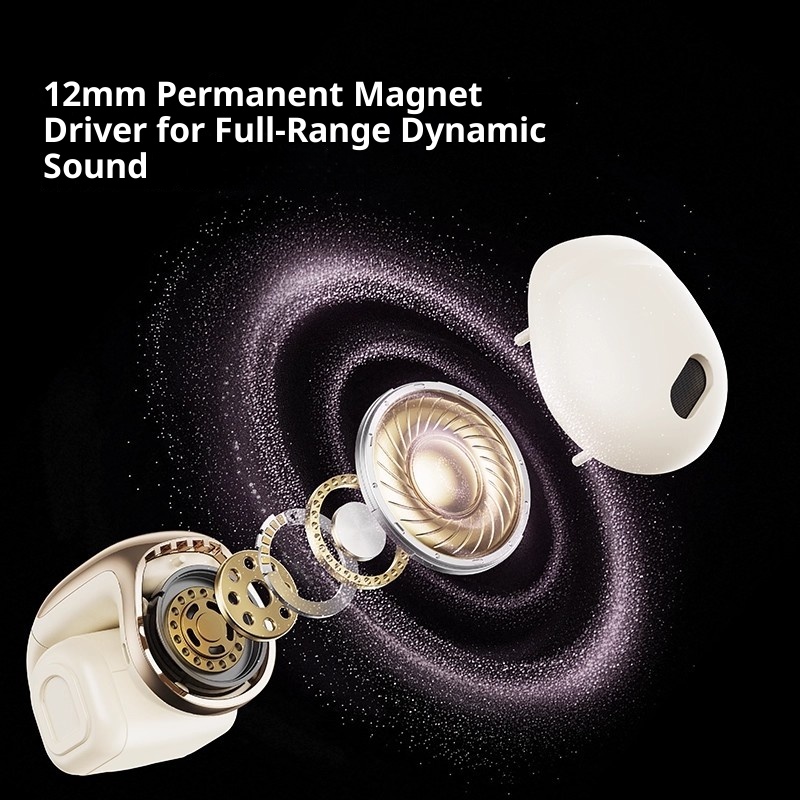 XISEM Plume Open Ear Clip Head - đánh giá và giá Outdoor Sport Games