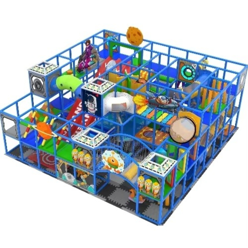 Outdoor play equipment Childre - đánh giá và giá Outdoor Sports Center