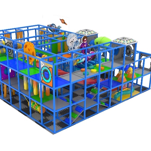 Outdoor play equipment Childre - đánh giá và giá Outdoor Sports Center