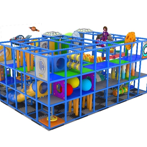 Outdoor play equipment Childre - đánh giá và giá Outdoor Sports Center