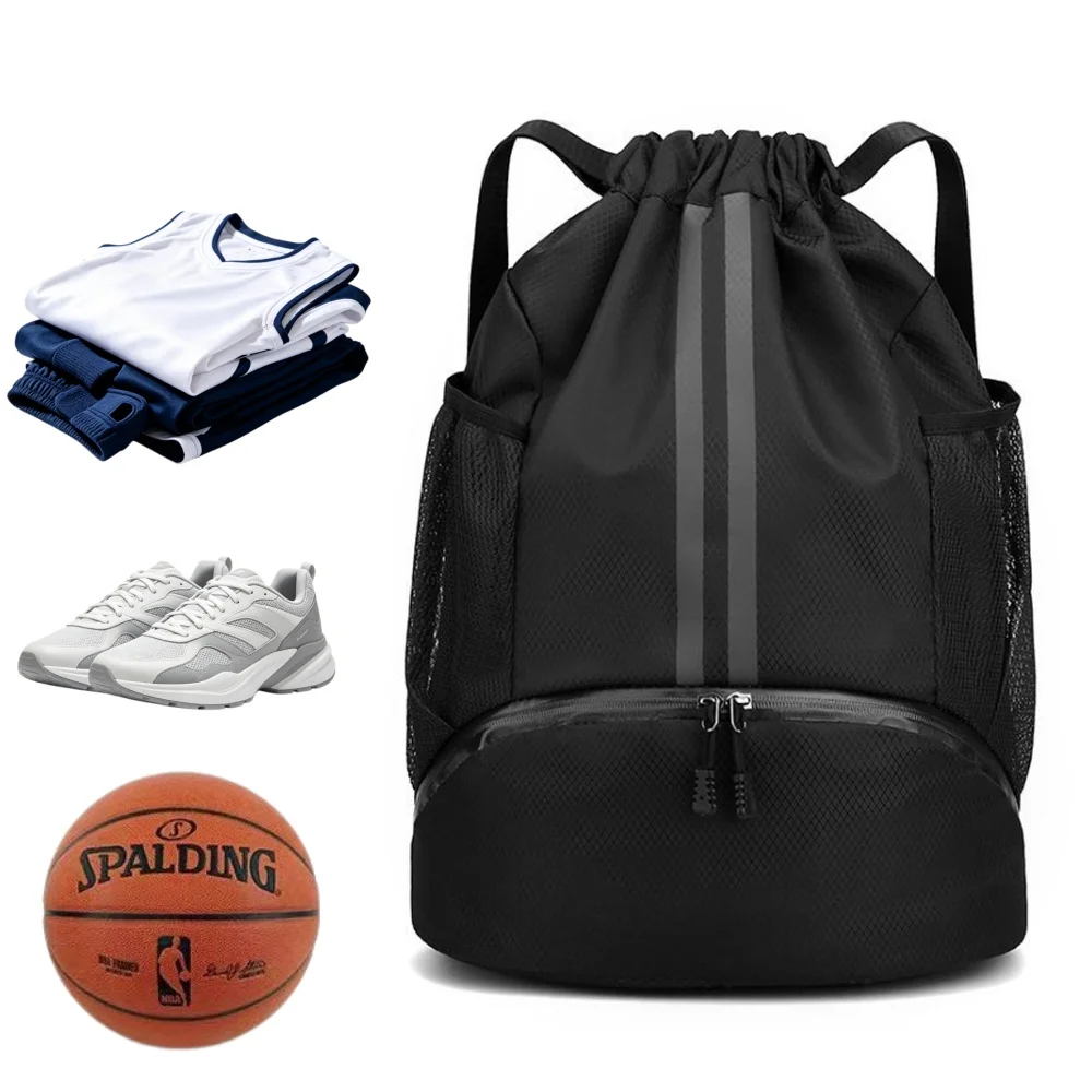 Drawstring Sports Backpack,Lig - đánh giá và giá Outdoor Sport Backpack