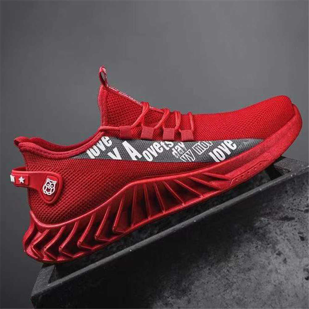 Size 41 Red Style Shoes Men Sk - đánh giá và giá Outdoor Sports Center
