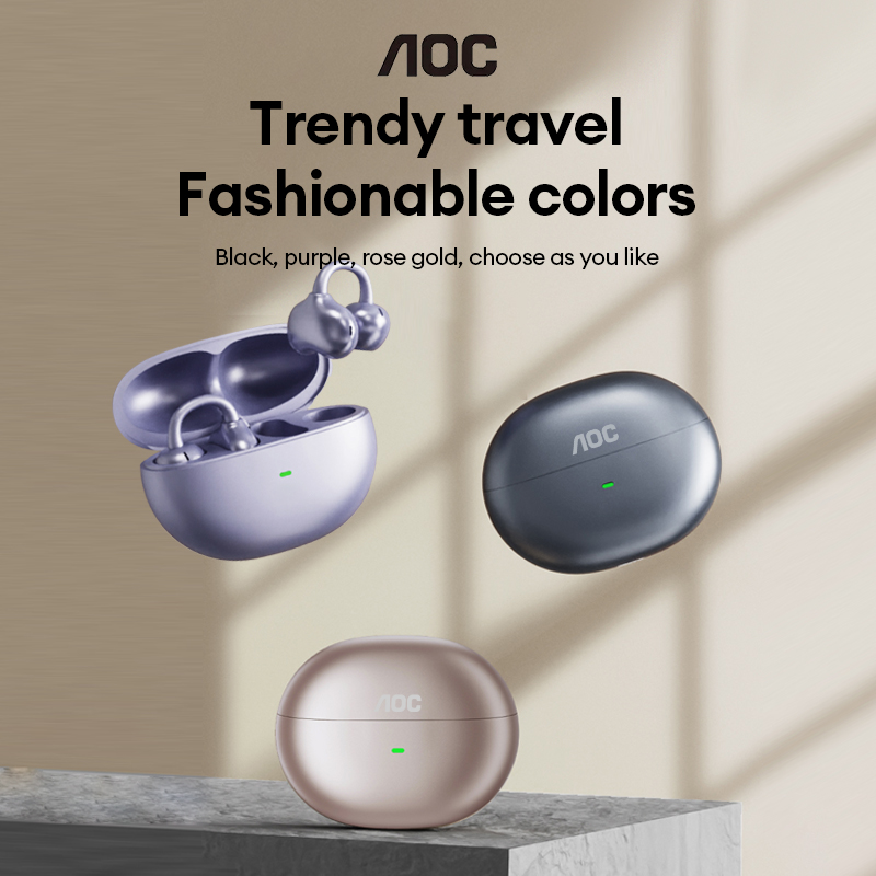 AOC ACD2544 Wireless Bluetooth - đánh giá và giá Outdoor Sport Games