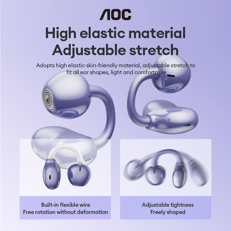 AOC ACD2544 Wireless Bluetooth - đánh giá và giá Outdoor Sport Games