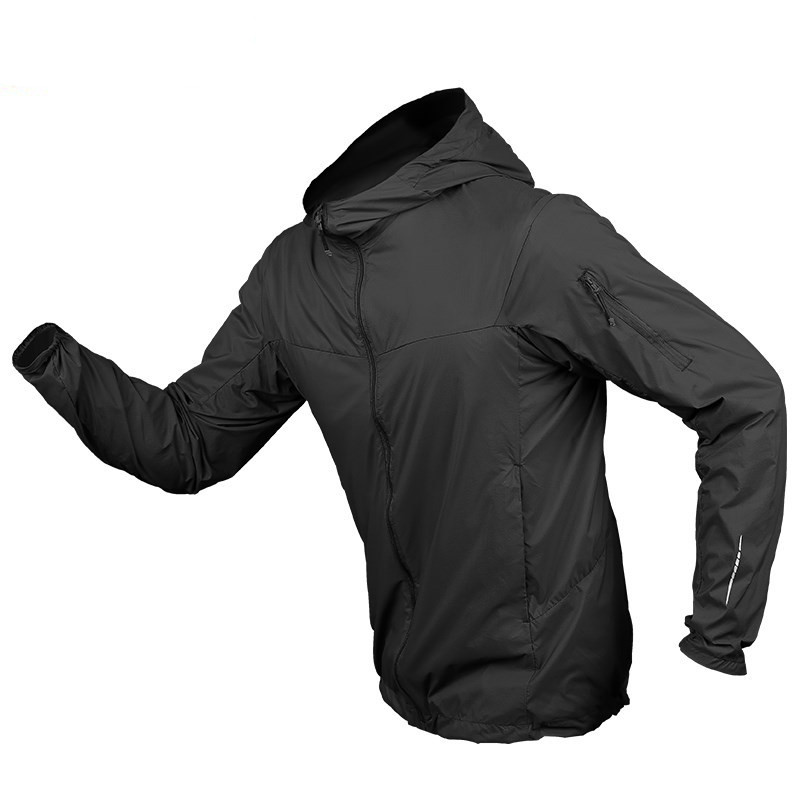 FSTAR-Men's Breathable Sun Pro - đánh giá và giá Outdoor Sport Jacket Men