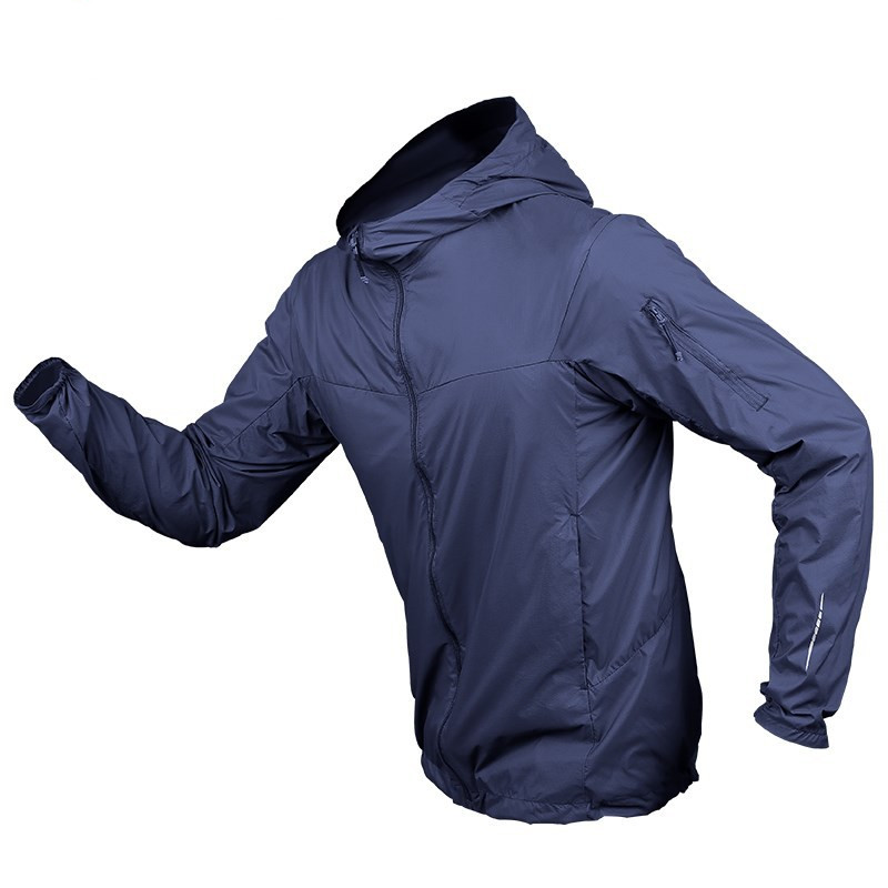 FSTAR-Men's Breathable Sun Pro - đánh giá và giá Outdoor Sport Jacket Men