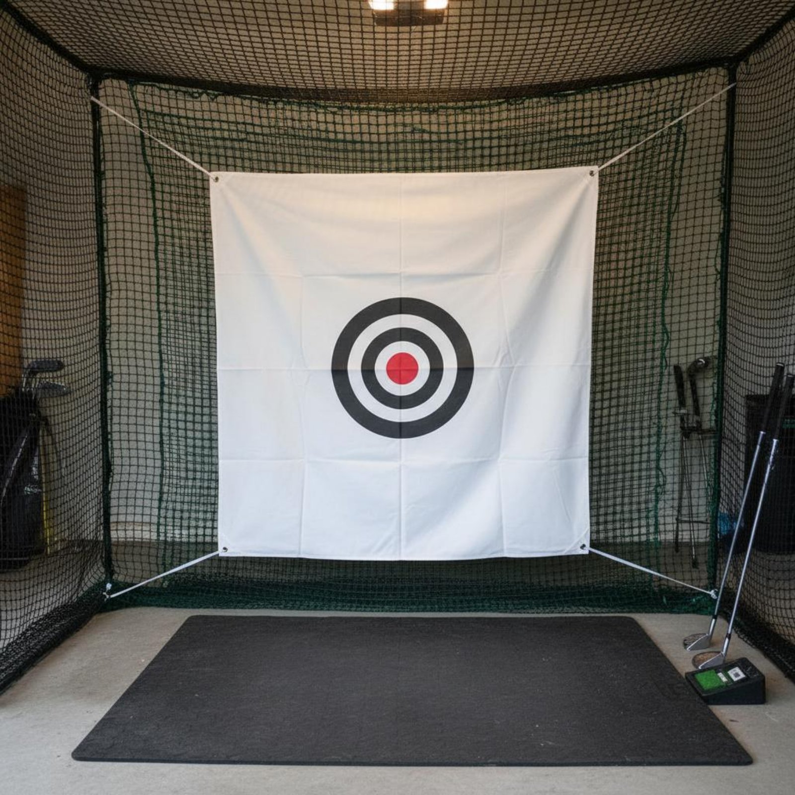 Golf Practice Target Net Cente - đánh giá và giá Outdoor Sports Center