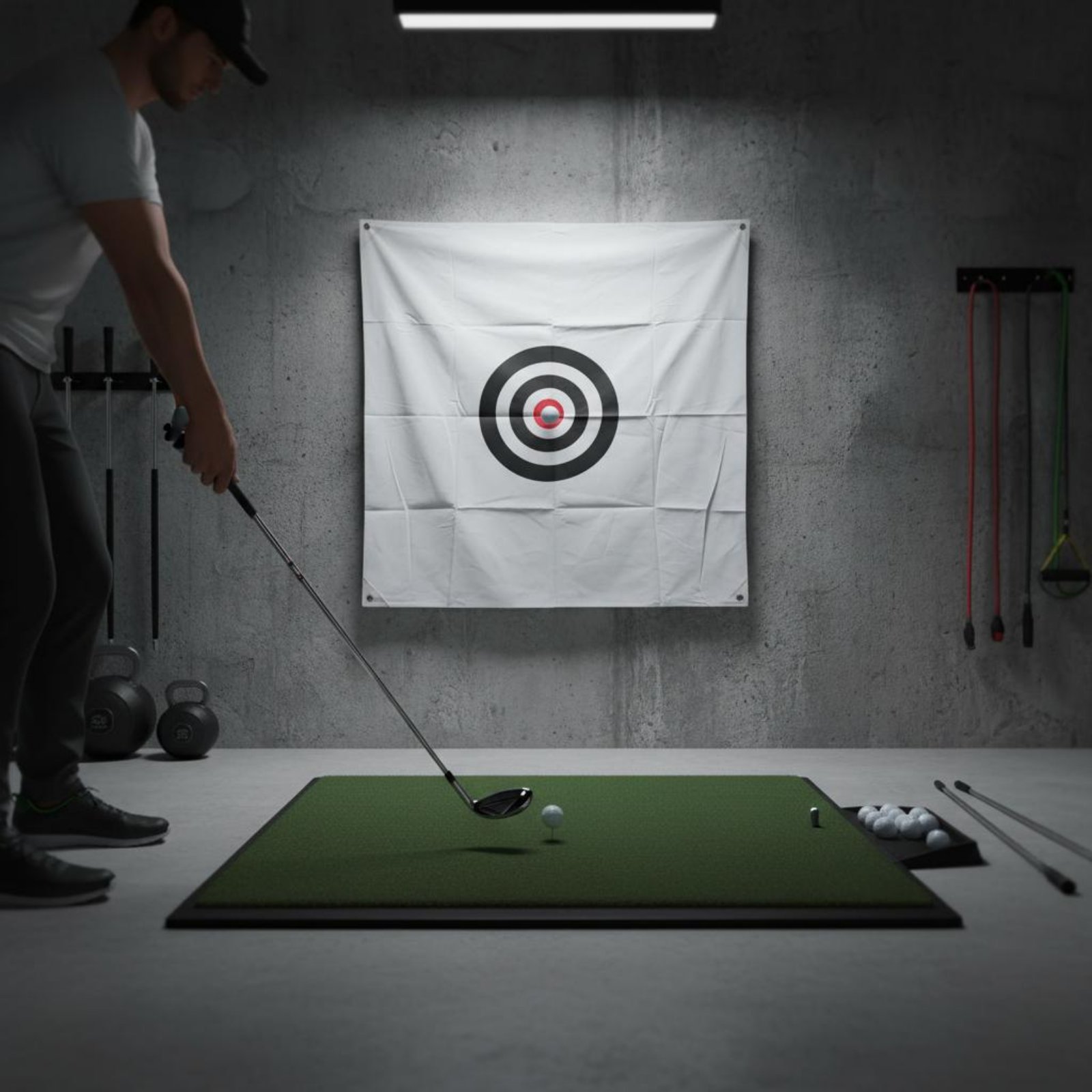 Golf Practice Target Net Cente - đánh giá và giá Outdoor Sports Center