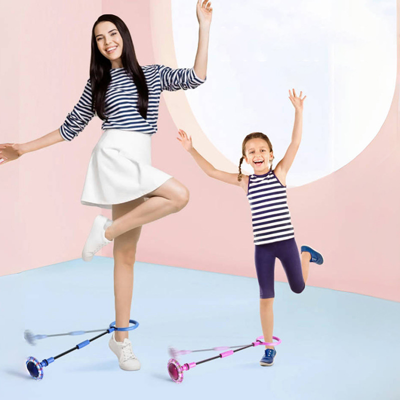 Flash Jumping Rope Ball Kids O - đánh giá và giá Outdoor Sport Games