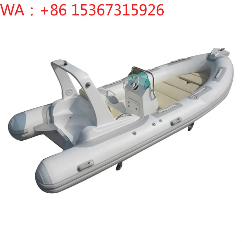 RIB520C 6-Person Center Consol - đánh giá và giá Outdoor Sports Center