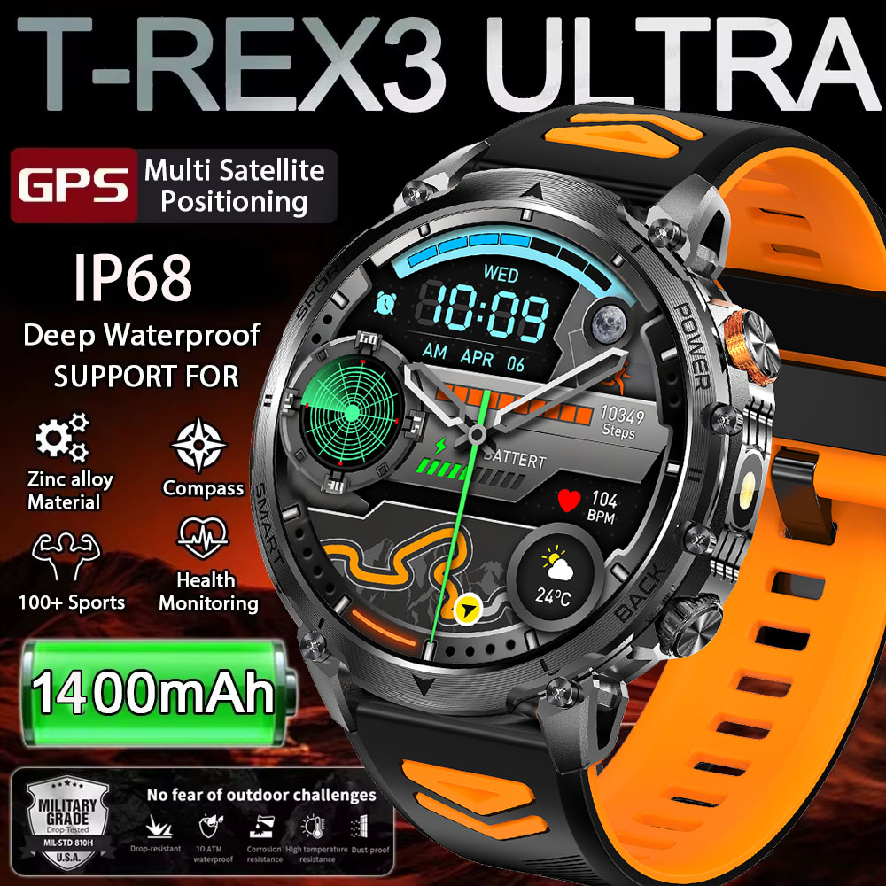2026 New 1.46 Inch HD screen 1 - đánh giá và giá Definition Of Outdoor Sport