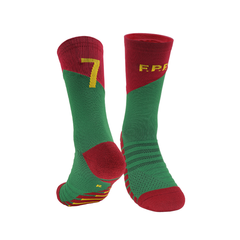 Number Kids Soccer Socks 10# S - đánh giá và giá Outdoor Sport For Kids