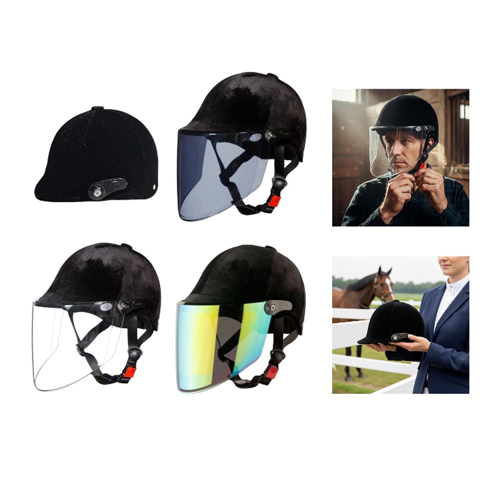 Horse Riding Helmet Breathable - đánh giá và giá Equestrian Helmet