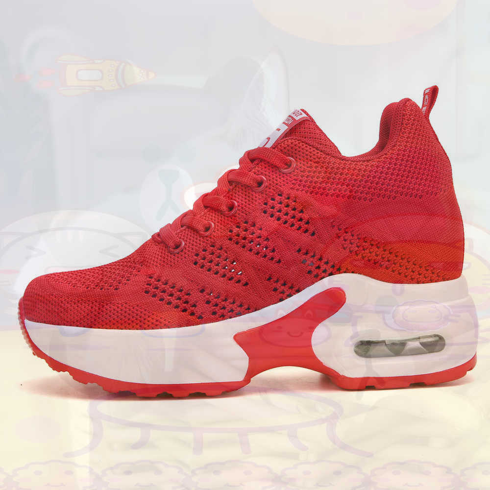 Red Size 36 Shoes Woman Tennis - đánh giá và giá Outdoor Sports Center