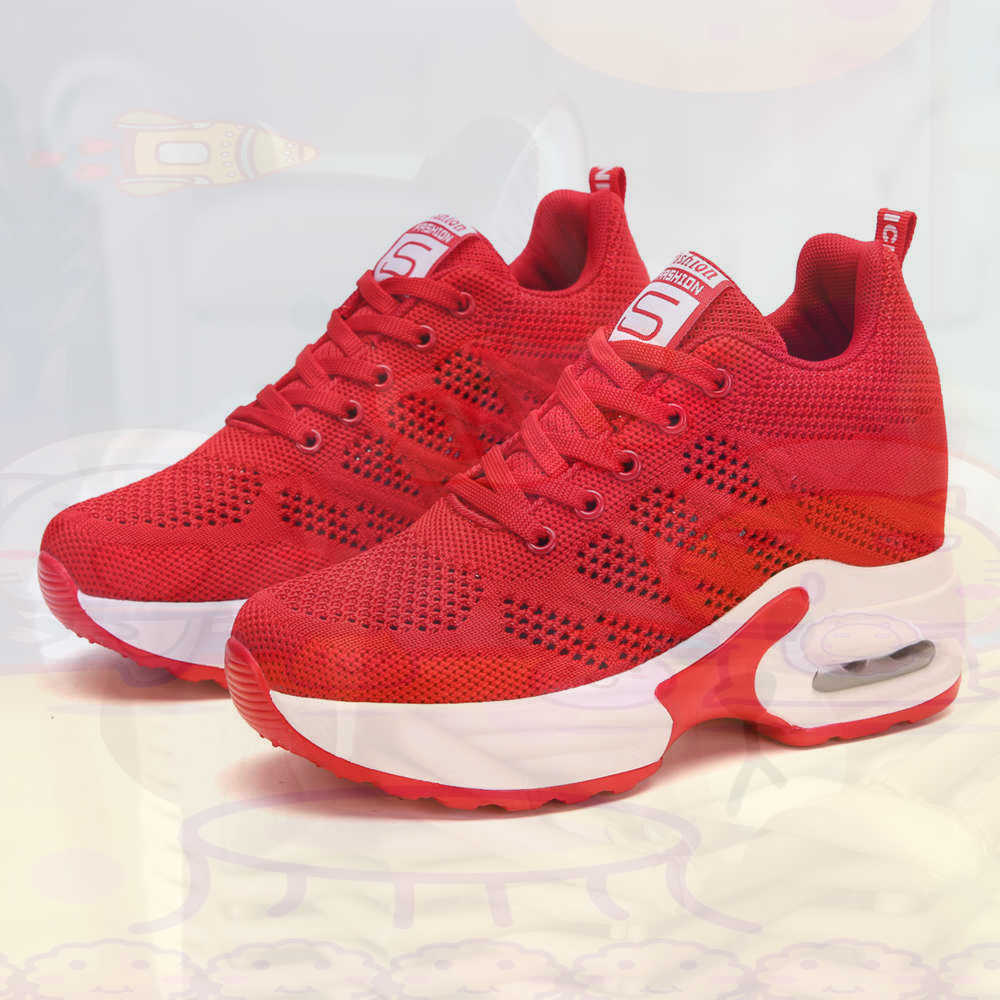 Red Size 36 Shoes Woman Tennis - đánh giá và giá Outdoor Sports Center