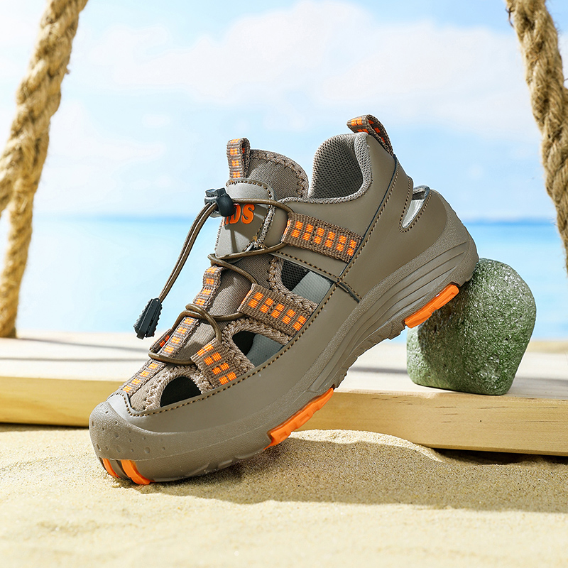 New Style Outdoor Sport Sandal - đánh giá và giá Outdoor Sport For Kids
