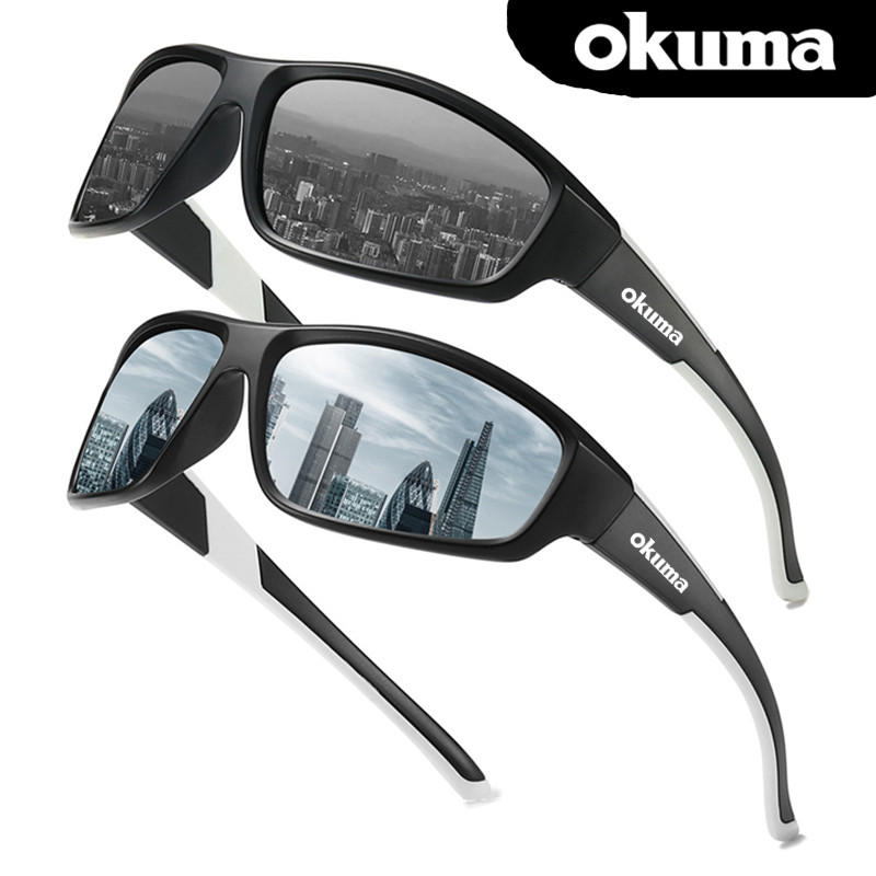 Okuma High Definition Polarize - đánh giá và giá Definition Of Outdoor Sport