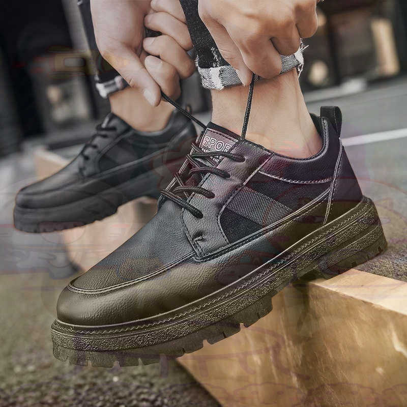 Dark Natural Leather Fashion T - đánh giá và giá Outdoor Sports Center