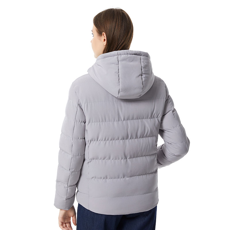 15 Area Heated Winter Hooded J - đánh giá và giá Outdoor Sport Jacket Men