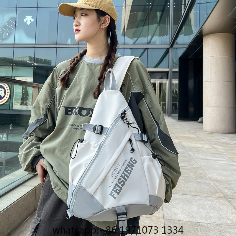 Techwear Style Outdoor Motorcy - đánh giá và giá Outdoor Sport Backpack