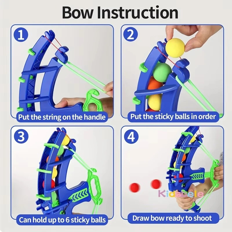 Throw Sport Slingshot Target B - đánh giá và giá Outdoor Sport For Kids