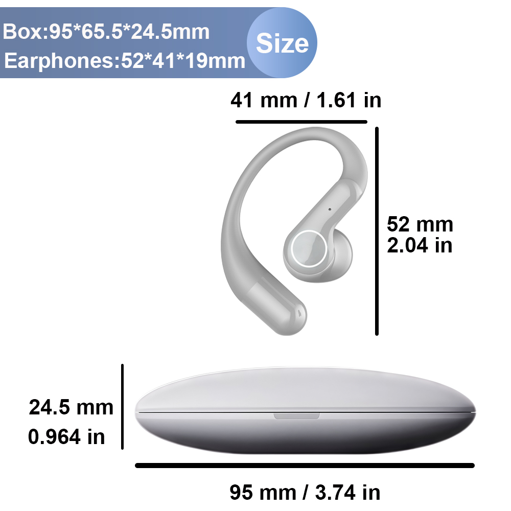 Ai Translator Earbud Device Re - đánh giá và giá Outdoor Sport Games