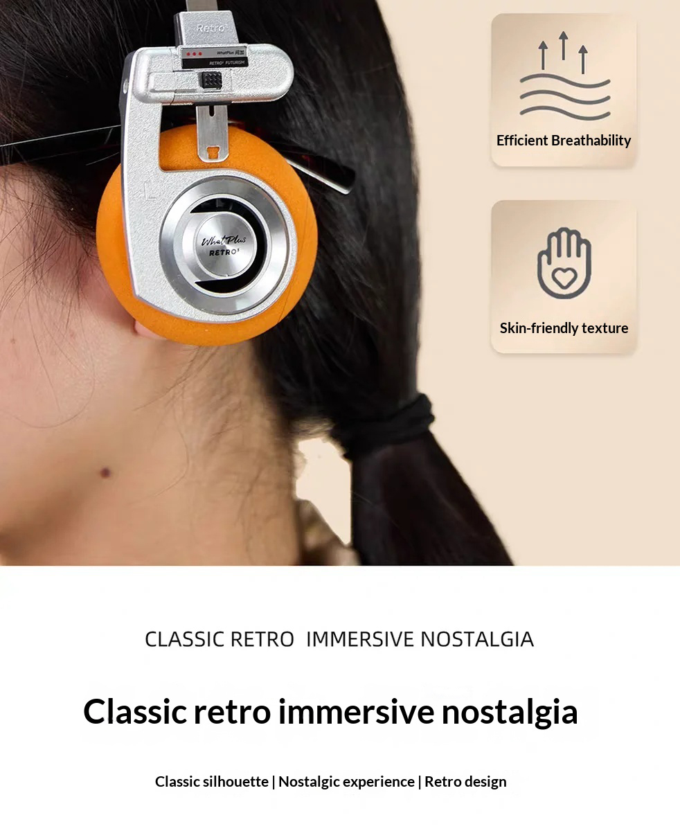 2026 WhatPlus RETRO R3 Bluetoo - đánh giá và giá Outdoor Sport Games