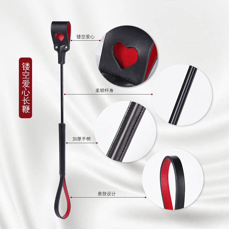 High Quality PU Leather Horse  - đánh giá và giá Riding Crop Dressage