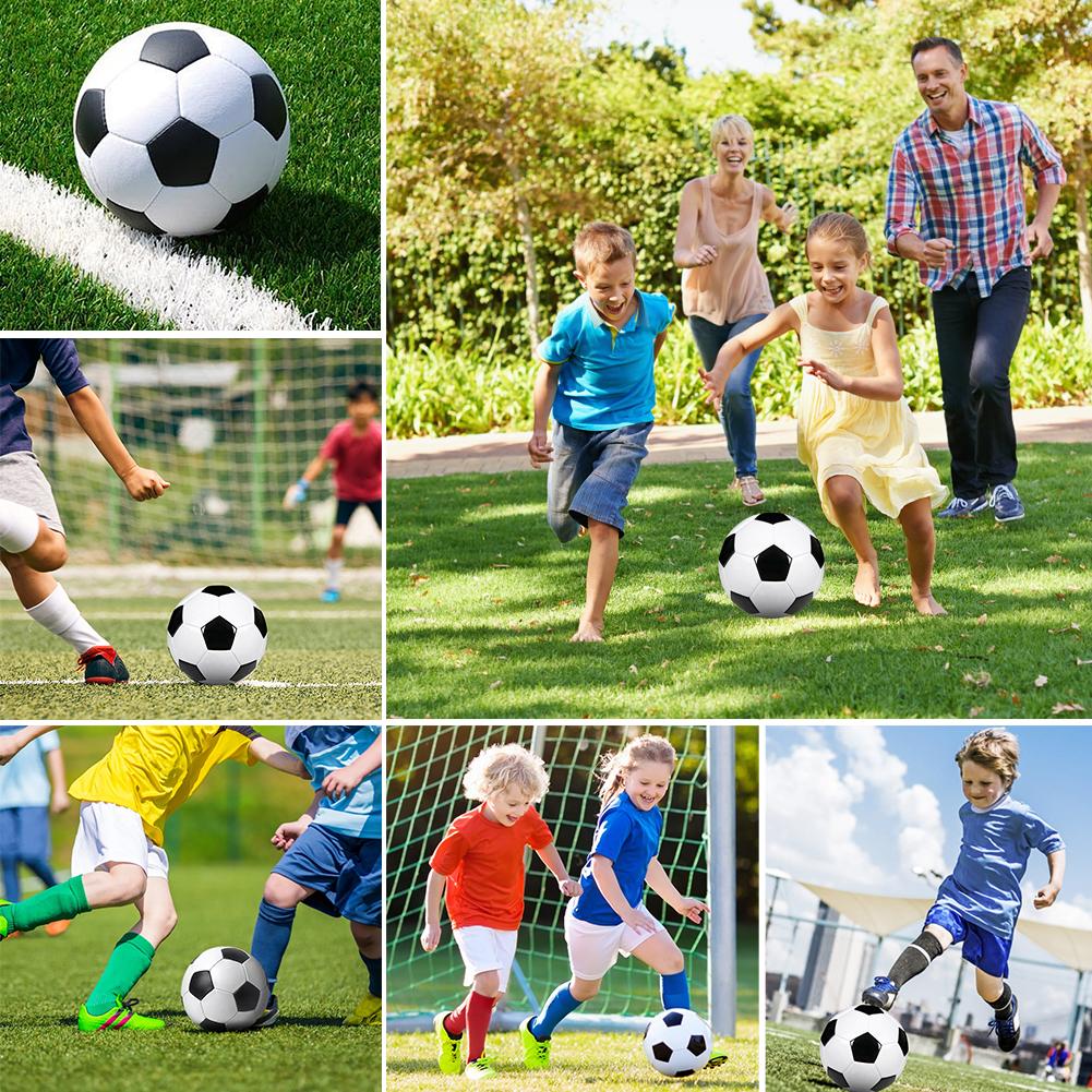 Standard Size 5 High Quality S - đánh giá và giá Outdoor Sport Games