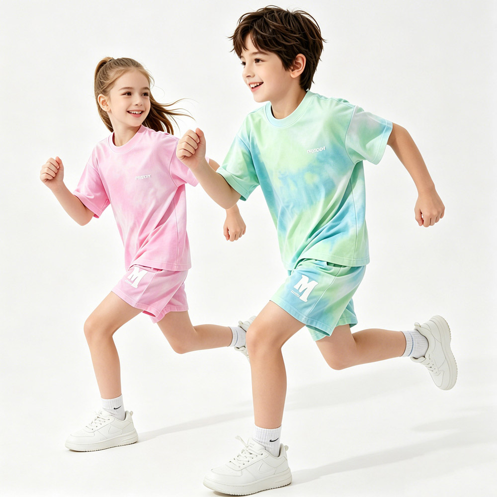5-14Years Kids Sport Set Cotto - đánh giá và giá Outdoor Sport For Kids