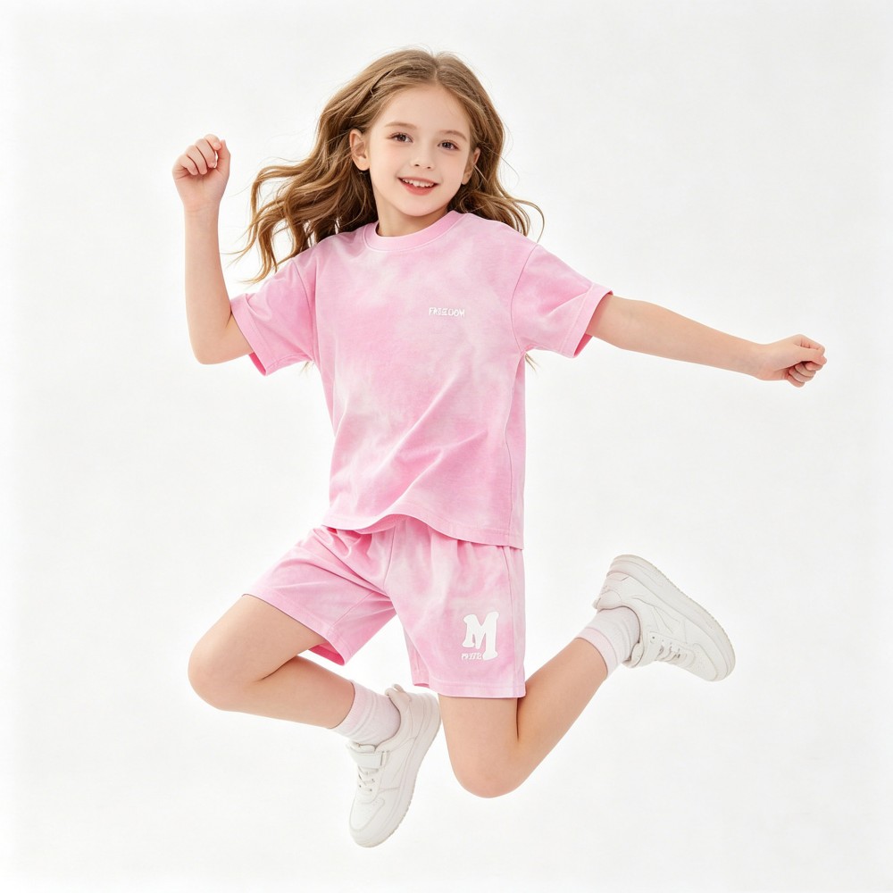 5-14Years Kids Sport Set Cotto - đánh giá và giá Outdoor Sport For Kids