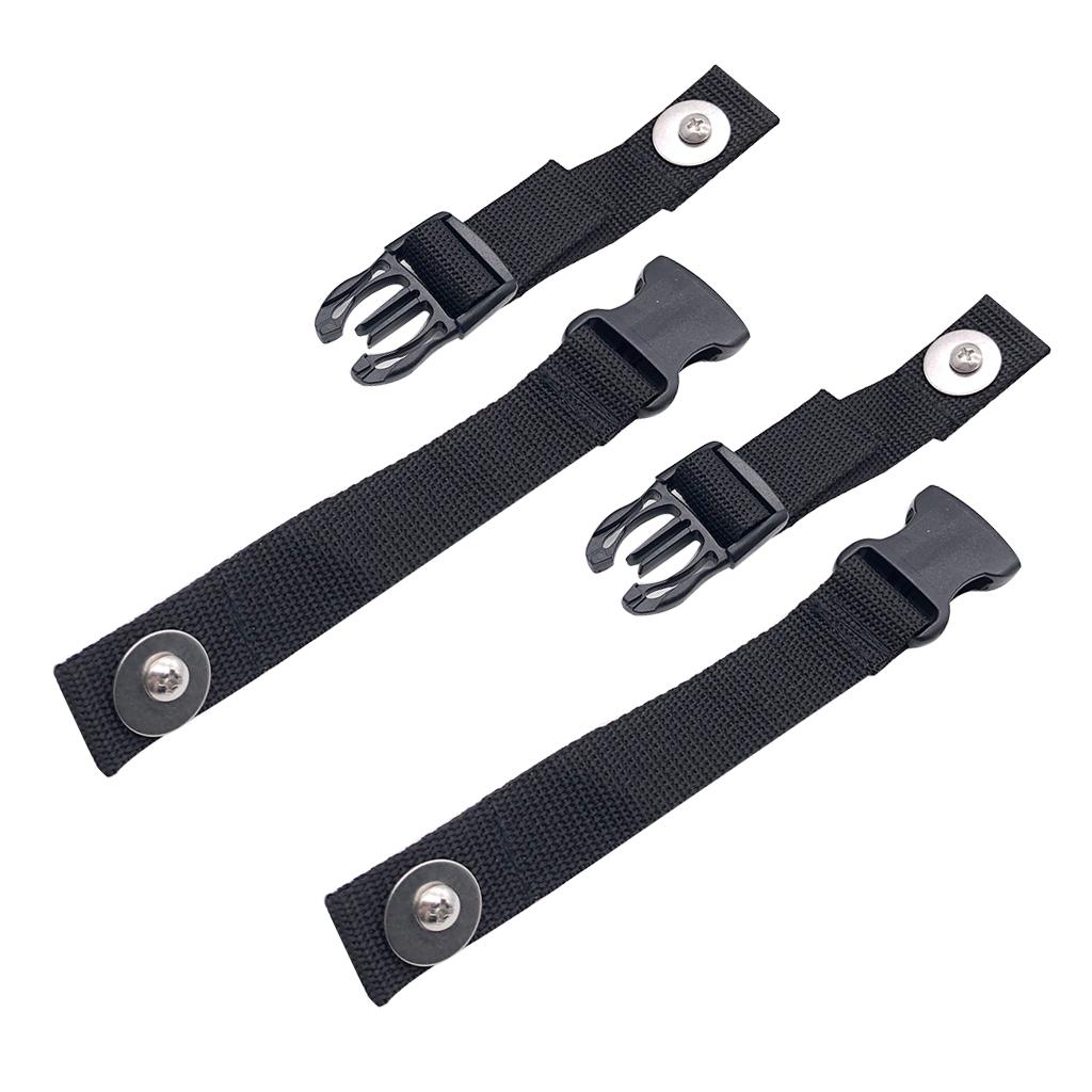 Quick Release Buckle Kayak Cen - đánh giá và giá Outdoor Sports Center
