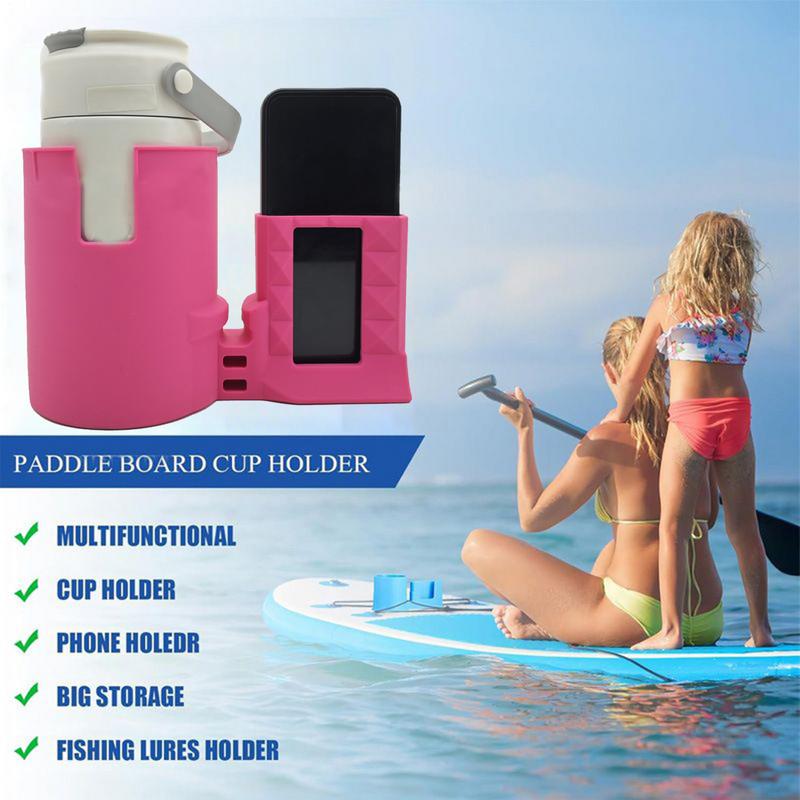 Paddleboard Phone Holder Surf  - đánh giá và giá Outdoor Sports Center