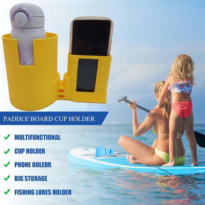 Paddleboard Phone Holder Surf  - đánh giá và giá Outdoor Sports Center