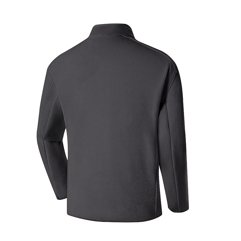 JNLN Winter Fleece Jacket Men  - đánh giá và giá Outdoor Sport Jacket Men