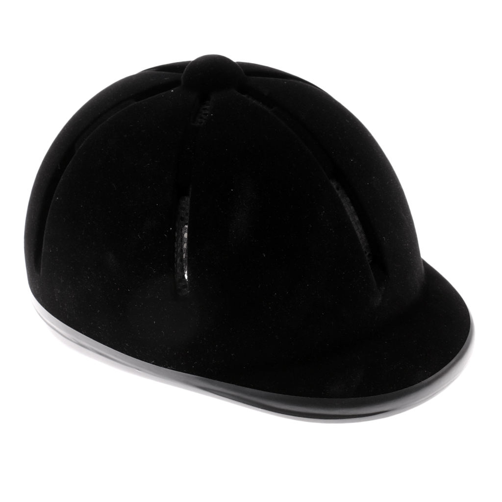 Trẻ Em Nón Thể Thao Đi Xe Đạp  - đánh giá và giá Equestrian Helmet