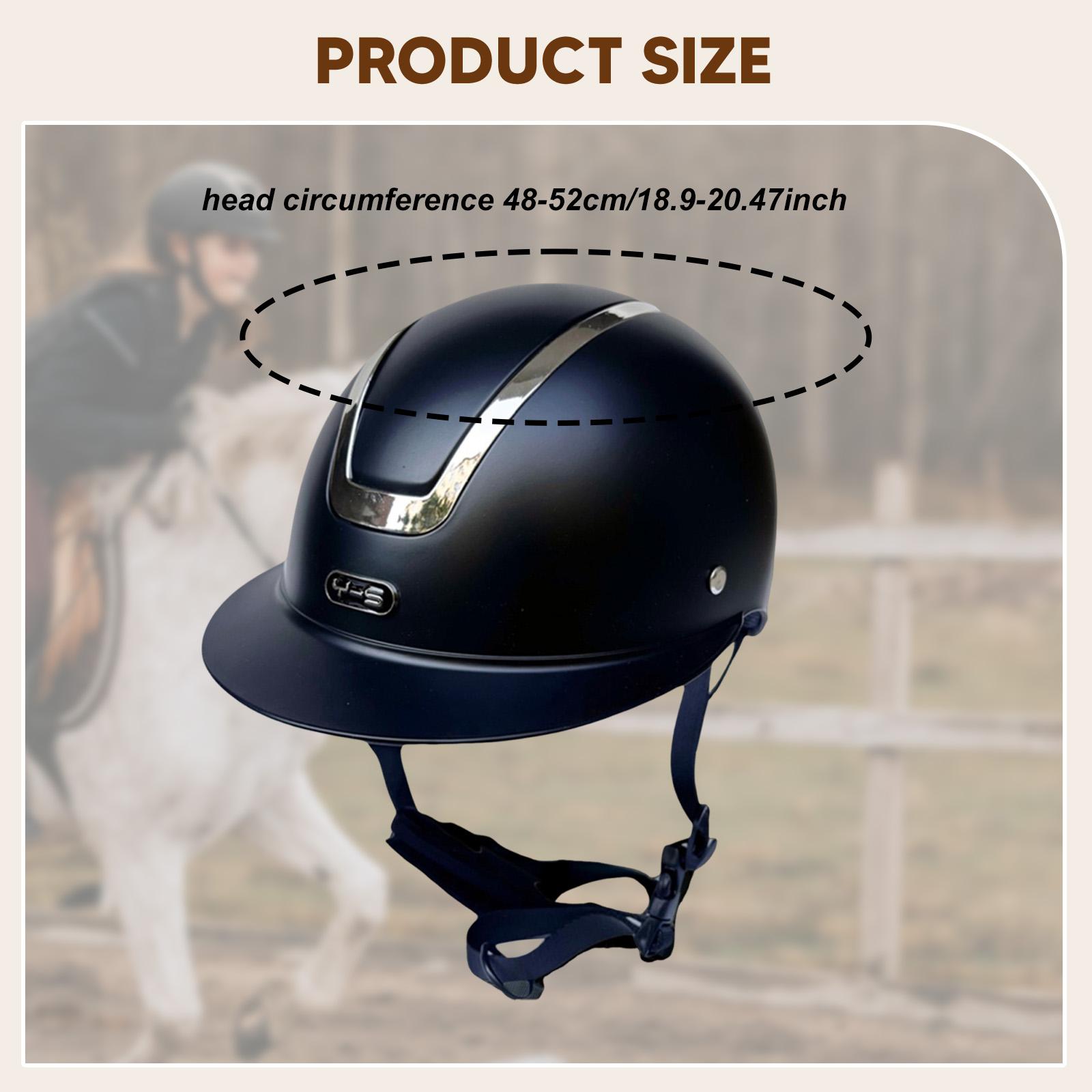 Equestrian Helmet Trendy Porta - đánh giá và giá Equestrian Helmet