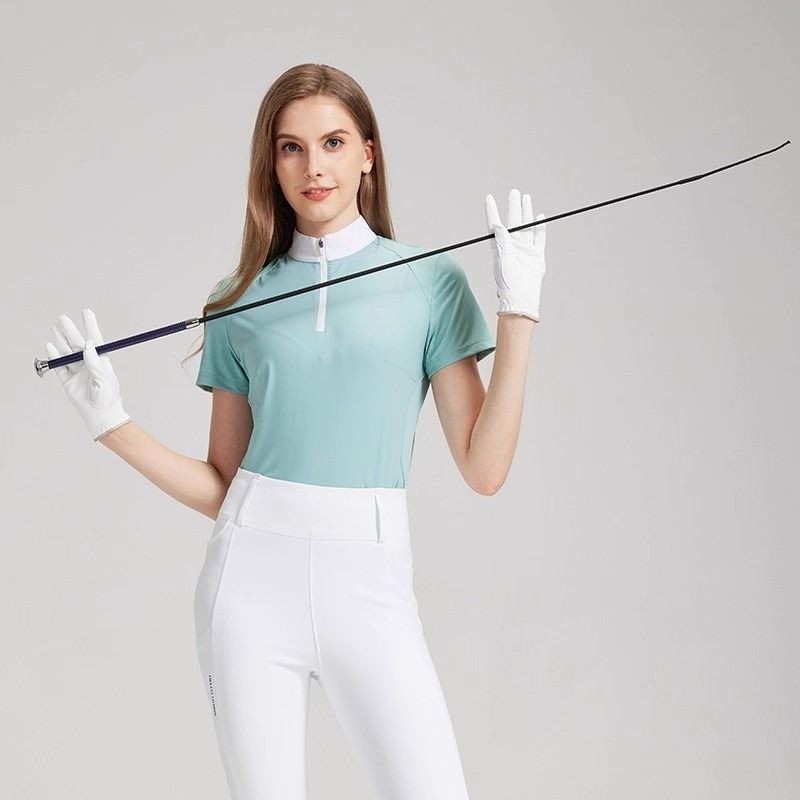 Professional Equestrian Dressa - đánh giá và giá Riding Crop Dressage