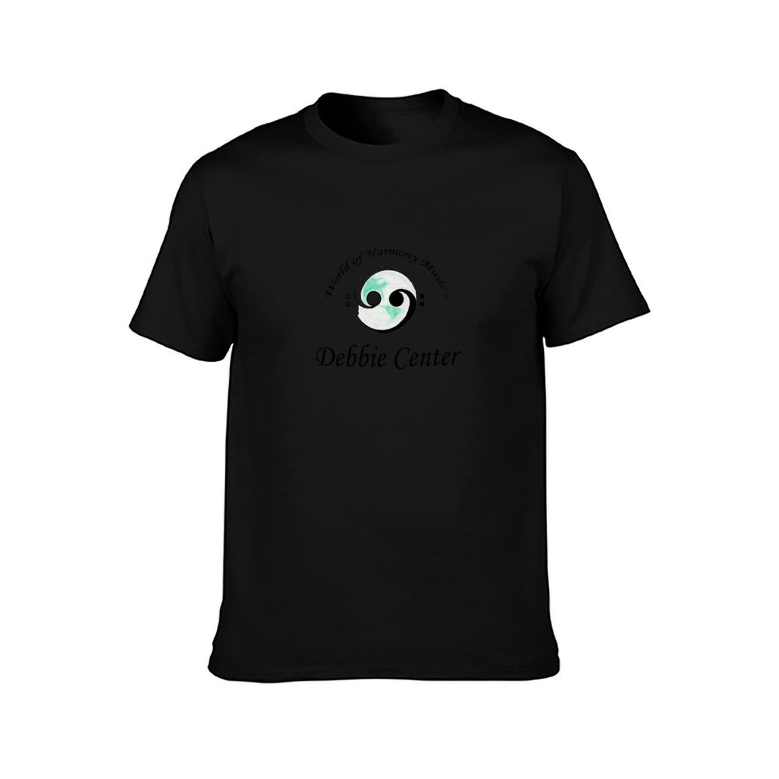 Debbie Center Logo with Black  - đánh giá và giá Outdoor Sports Center