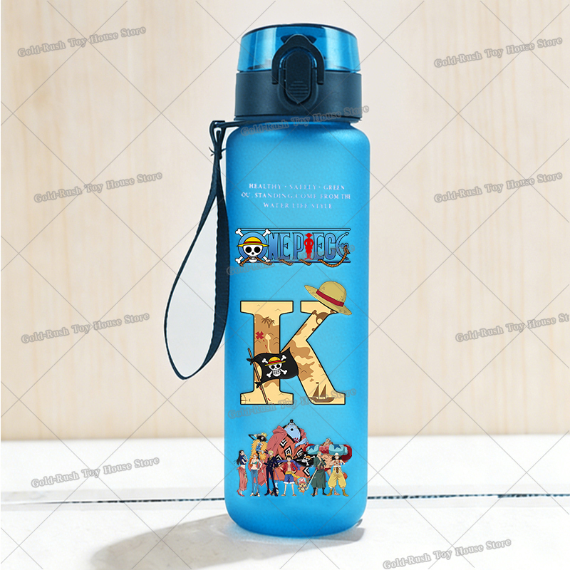 650ml Luffy Letter A-Z Sport W - đánh giá và giá Outdoor Sport For Kids