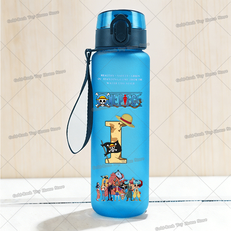 650ml Luffy Letter A-Z Sport W - đánh giá và giá Outdoor Sport For Kids