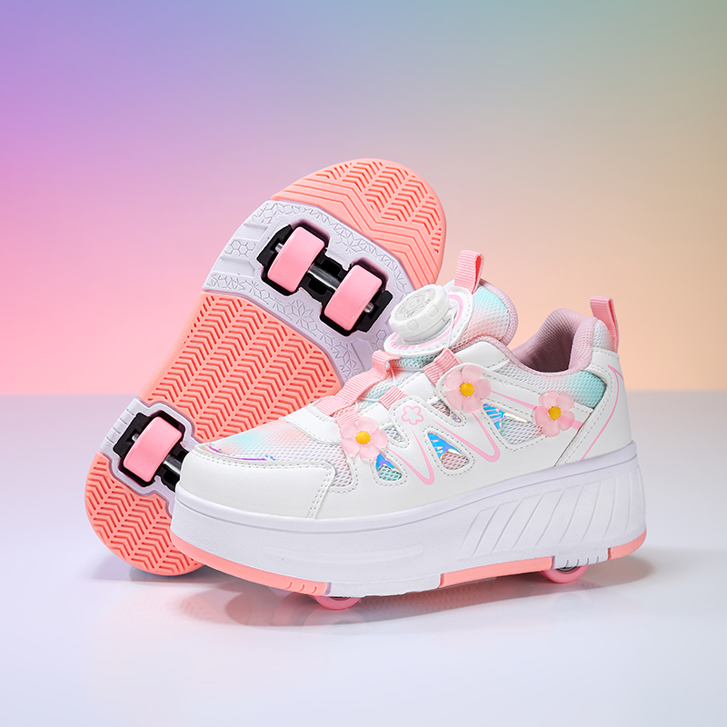 2026 Roller Skate Shoes Ultra- - đánh giá và giá Outdoor Sport For Kids