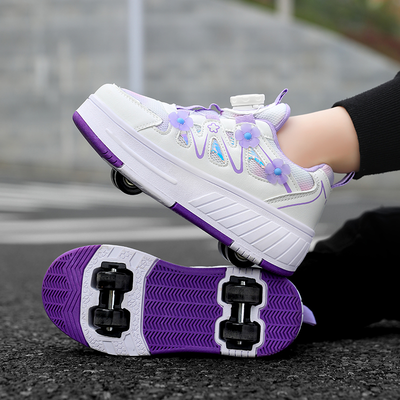 2026 Roller Skate Shoes Ultra- - đánh giá và giá Outdoor Sport For Kids